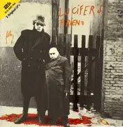 Lucifer's Friend - Lucifer's Friend / Where The Groupies Killed The Blues