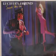 LP - Lucifer's Friend - Sneak Me In