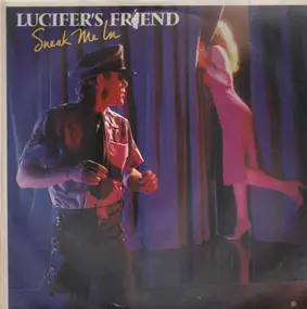 Lucifer's Friend - Sneak Me In