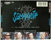 CD - Lucifer's Friend - Sumogrip