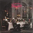 LP - Lucifer's Friend - Banquet - SPACESHIP VERTIGO