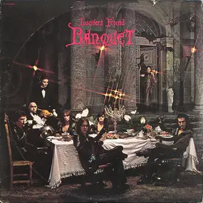 Lucifer's Friend - Banquet