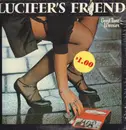 LP - Lucifer's Friend - Good Time Warrior