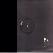12inch Vinyl Single - Lucifer'S Friend - Good Times / My Love - black label promo