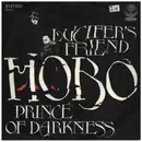 7inch Vinyl Single - Lucifer's Friend - Hobo
