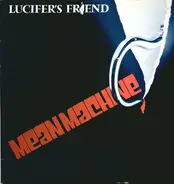 Lucifer's Friend - Mean Machine