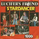 7inch Vinyl Single - Lucifer's Friend - Stardancer