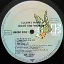 LP - Lucifer's Friend - Good Time Warrior