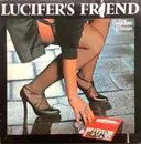 LP - Lucifer's Friend - Good Time Warrior - PRC Compton Pressing