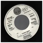 7inch Vinyl Single - Lucifer's Friend - Hobo