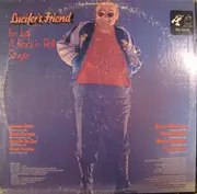 LP - Lucifer's Friend - I'm Just A Rock'n'Roll Singer - rare us