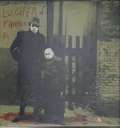 Lucifer's Friend - Lucifer's Friend