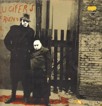 Lucifer's Friend - Lucifer's Friend