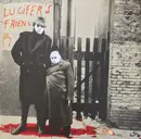 LP - Lucifer's Friend - Lucifer's Friend - Gatefold Sleeve