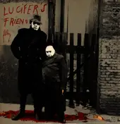 Lucifer's Friend - Lucifer's Friend