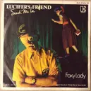7inch Vinyl Single - Lucifer's Friend - Sneak Me In
