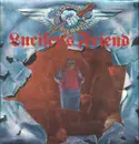 LP - Lucifer's Friend - Rock Heavies - rare kraut heavy prog