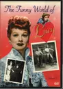 DVD - Luciille Ball - The Funny World of Lucy - Volume 2