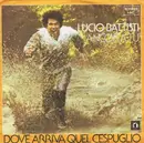 7'' - Lucio Battisti - Ancora Tu