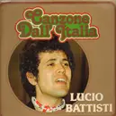 LP - Lucio Battisti - Canzone Dall' Italia