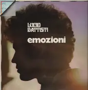 Lucio Battisti - Emozioni