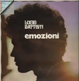 Lucio Battisti - Emozioni