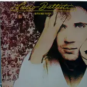 LP - Lucio Battisti - Io Tu Noi Tutti