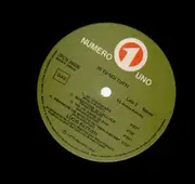 LP - Lucio Battisti - Io Tu Noi Tutti