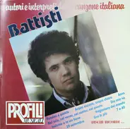 Lucio Battisti - Lucio Battisti