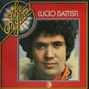 LP - Lucio Battisti - The Original