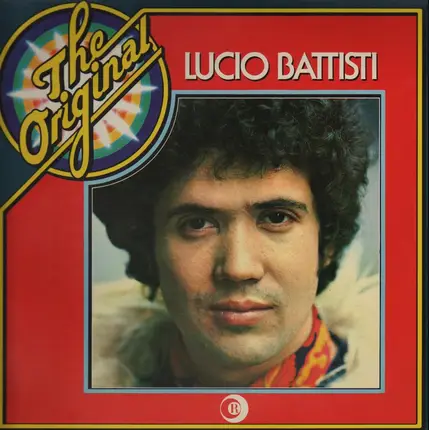 Lucio Battisti - The Original