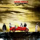 LP - Lucio Dalla - Automobili - Italy RCA 1976