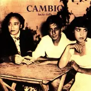 LP - Lucio Dalla - Cambio