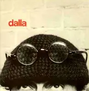 LP - Lucio Dalla - Dalla