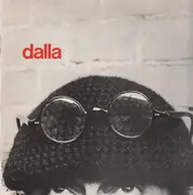 LP - Lucio Dalla - Dalla