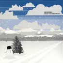 12inch Vinyl Single - Lucioperca - Crush On Someone EP - no original cover