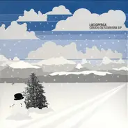 Lucioperca - Crush On Someone EP
