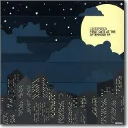 Lucioperca - First Date At The Afterhour EP