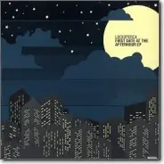 Lucioperca - First Date At The Afterhour EP