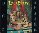 CD Single - Lucilectric - Hey Süsser