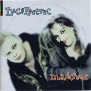 CD - Lucilectric - Mädchen