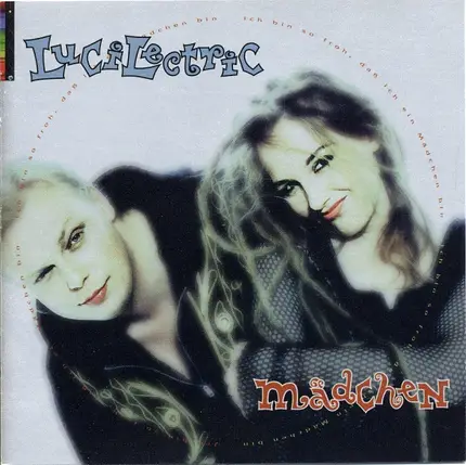 Lucilectric - Mädchen