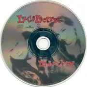 CD - Lucilectric - Mädchen
