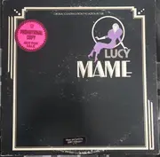 LP - Lucille Ball , Jerry Herman - Original Soundtrack From The Motion Picture Mame