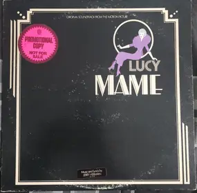 Lucille Ball - Original Soundtrack From The Motion Picture Mame