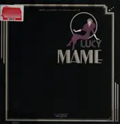 LP - Lucille Ball , Jerry Herman - Original Soundtrack From The Motion Picture Mame