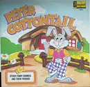 LP - Disney - Peter Cottontail Plus Other Funny Bunnies And Their Friends