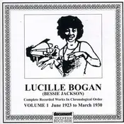 Lucille Bogan - Vol.1 1923 - 1930
