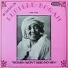 LP - Lucille Bogan - Women Won't Need No Men