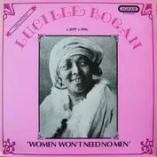 Lucille Bogan